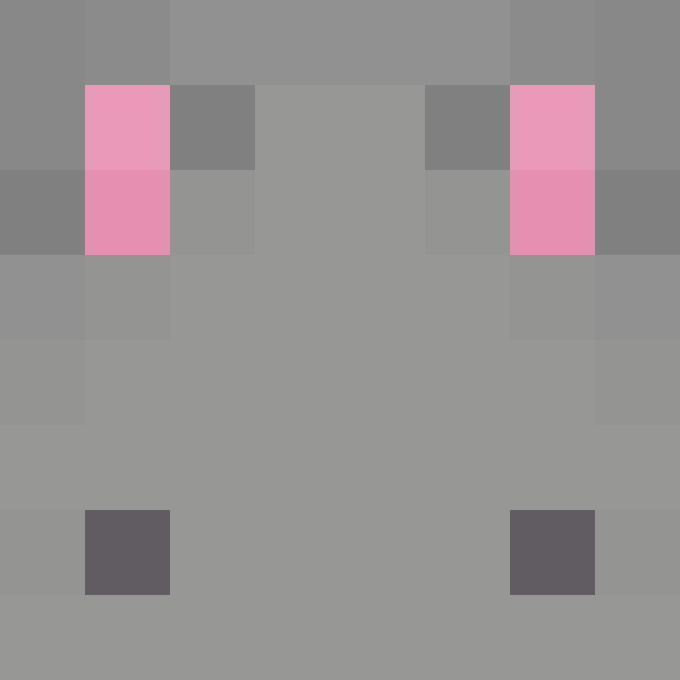 nummies's skin