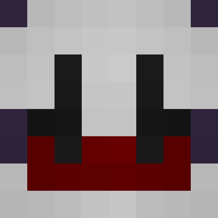 fiendanger's skin
