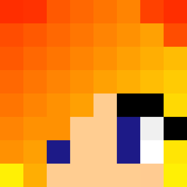 yooda's skin