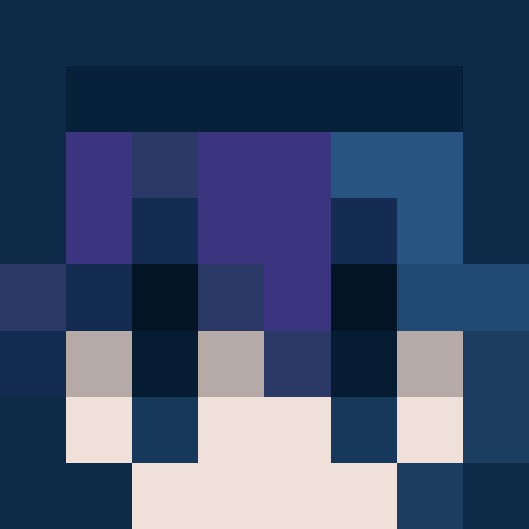 Lunarecho875's skin