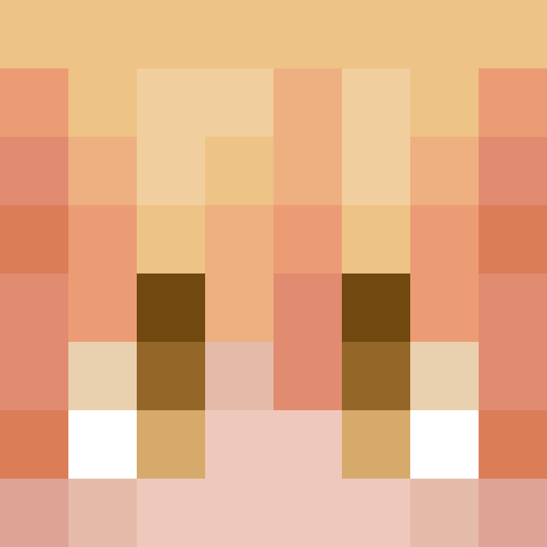 Luidugrau's skin