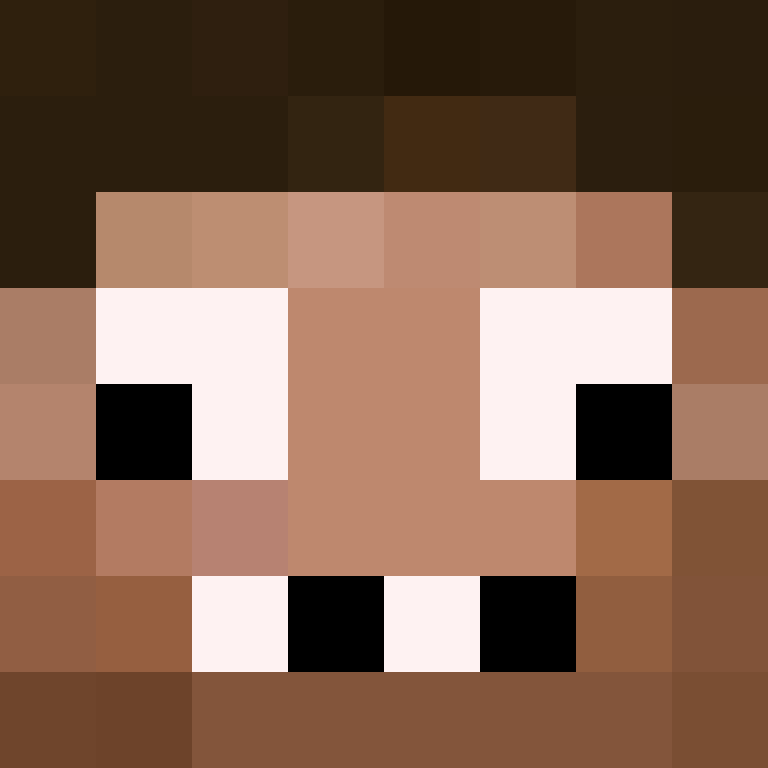 ApuxoH's skin