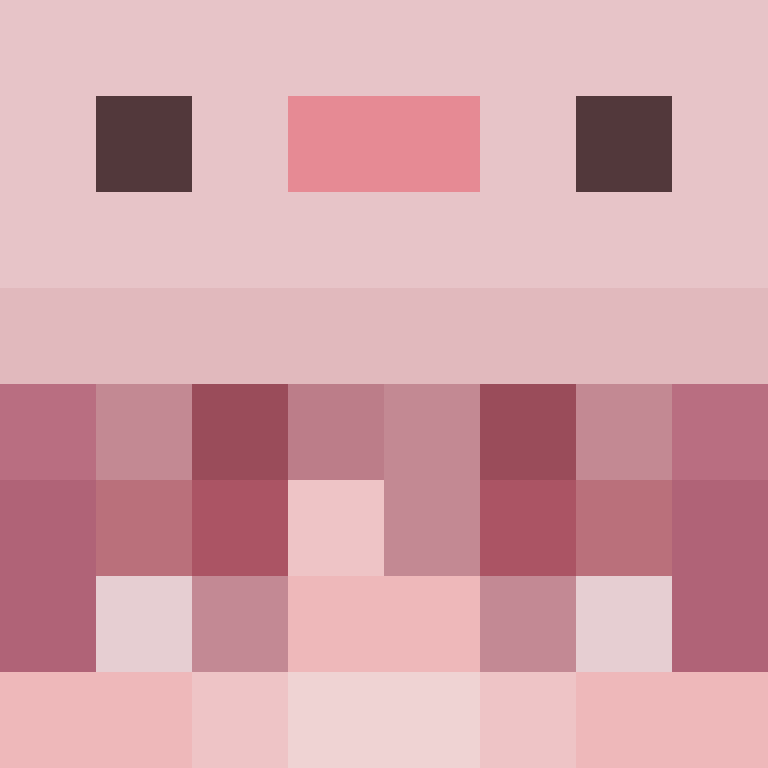 _Tene's skin