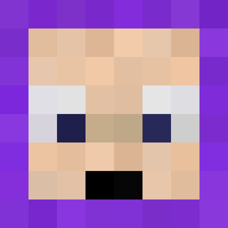 Aarxiin's skin