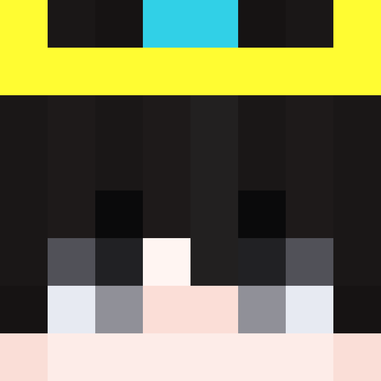 PBvitroxx's skin