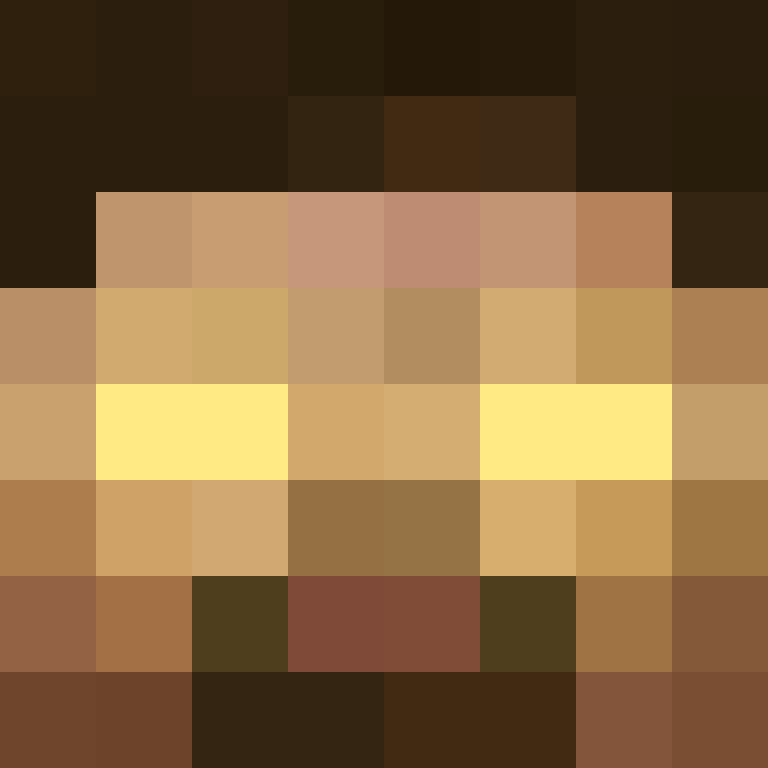 SternalNICK's skin