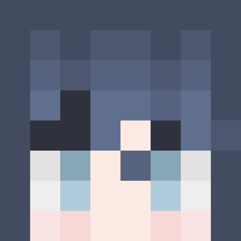 marimaro's skin