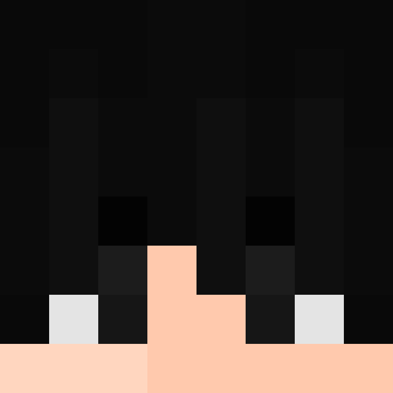 Ovee_MC's skin