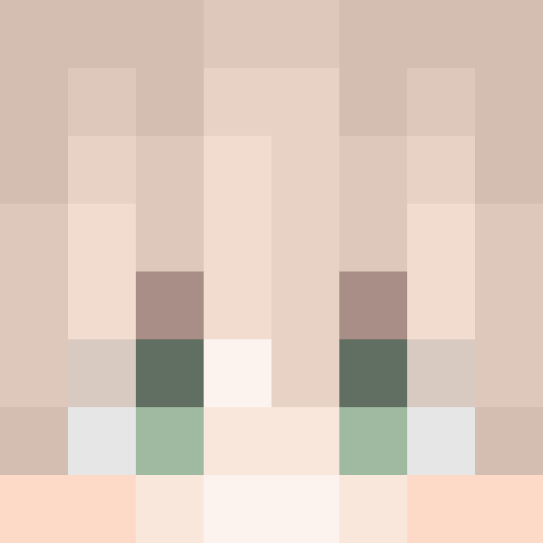 6pmark's skin