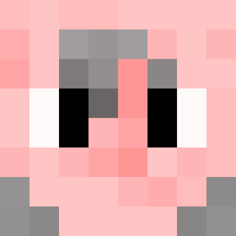 nigrumformica's skin