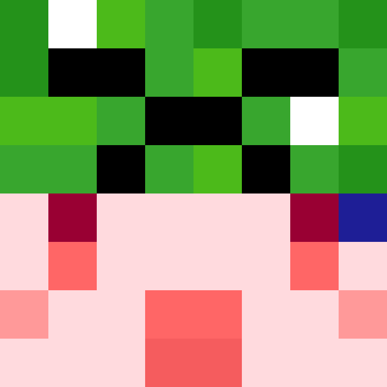 KalorAform's skin