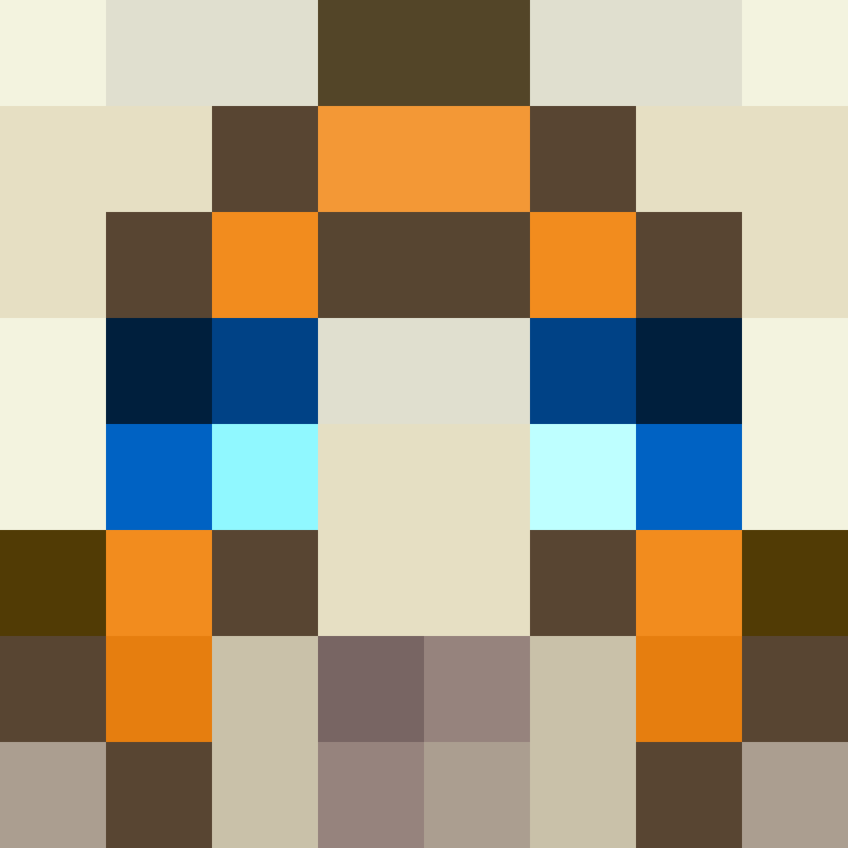 InflatedTripod's skin