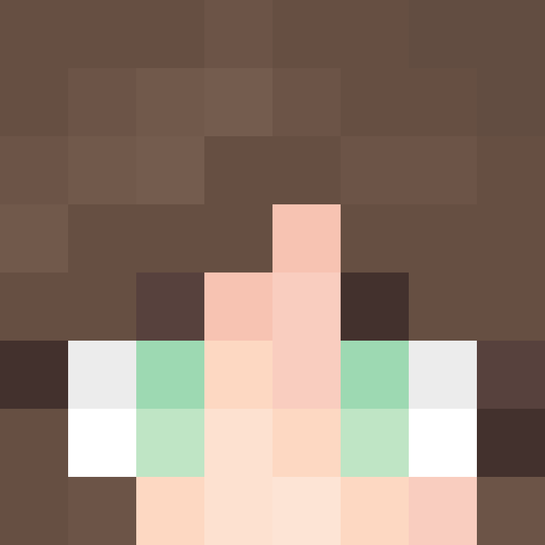fizcarrot's skin