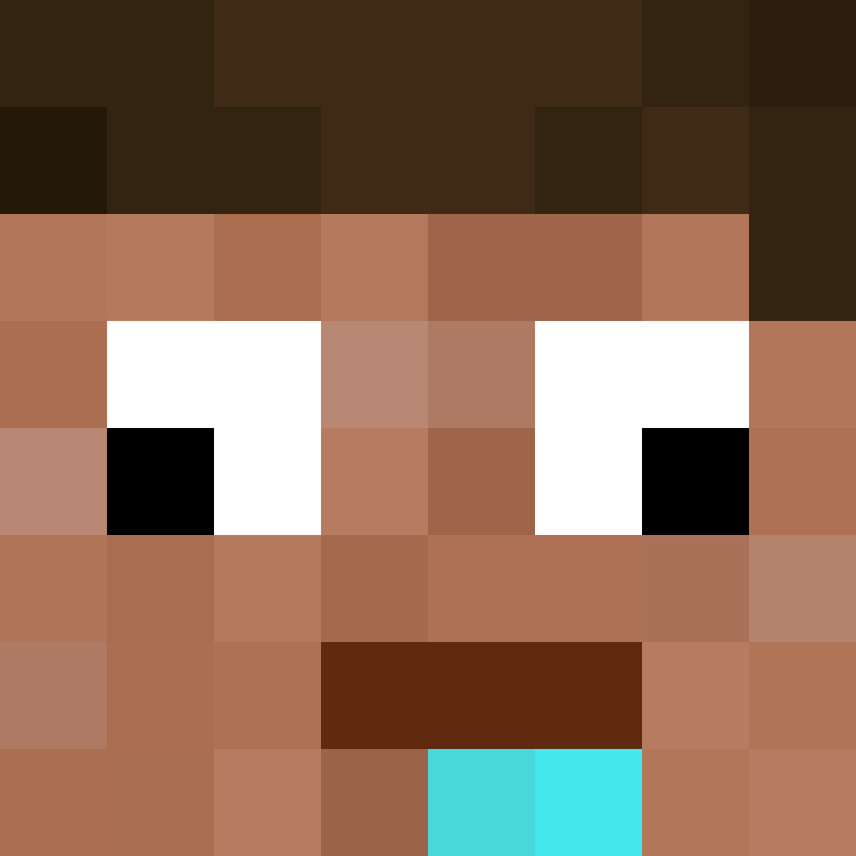Ruxess's skin