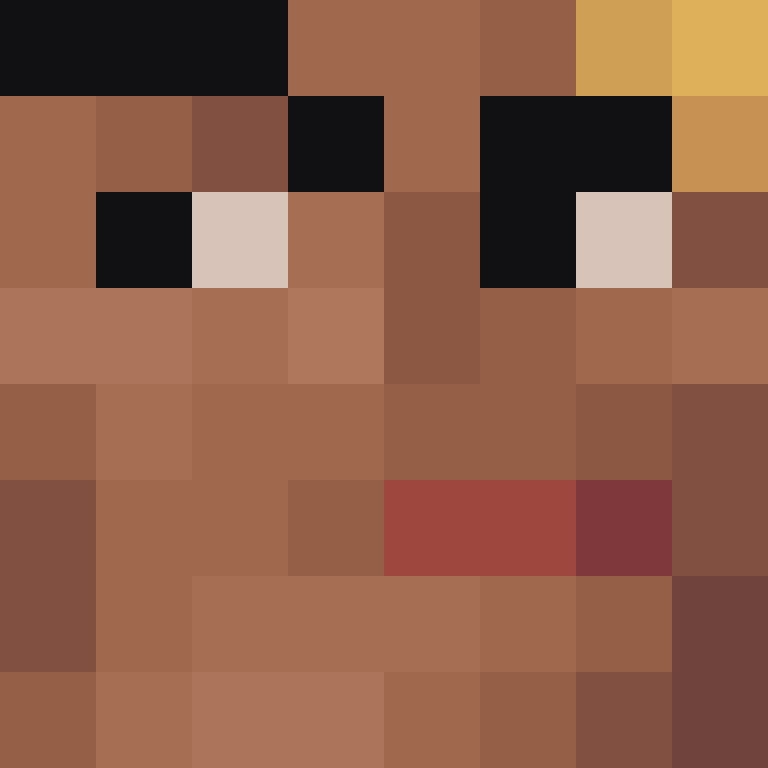 Gracildo's skin