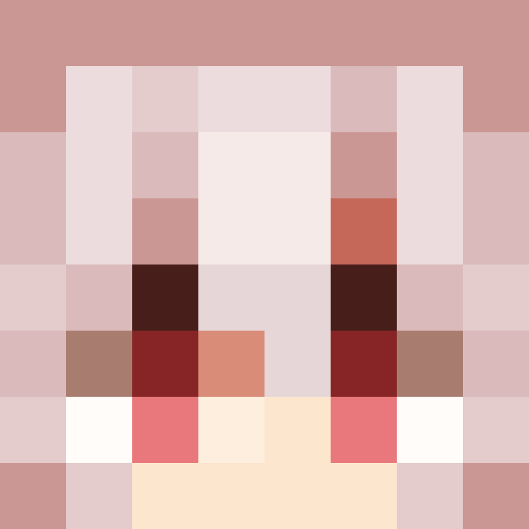 Rustycob's skin