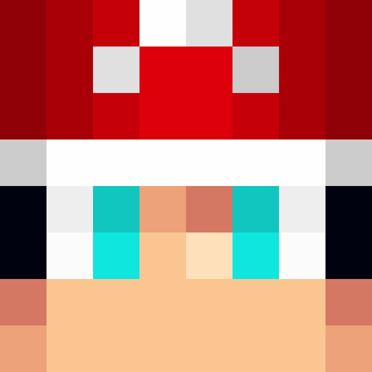 KingAlxx's skin
