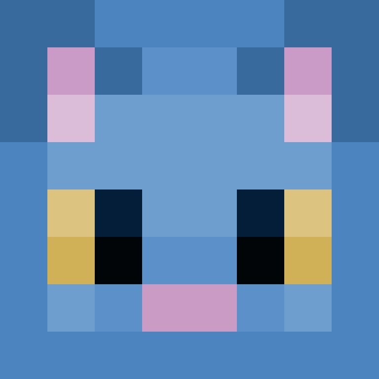 kimdae1221's skin