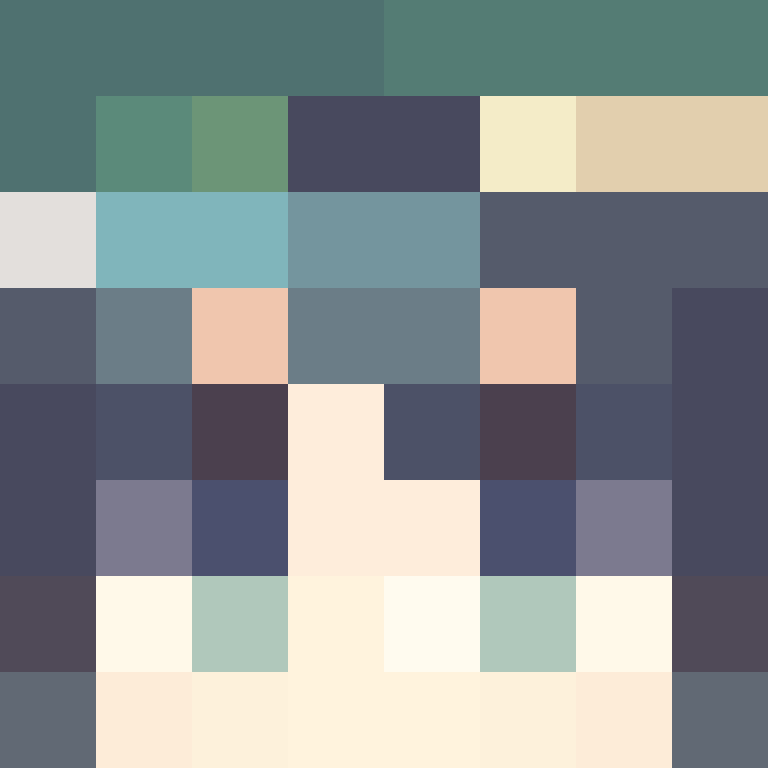 Nilient's skin