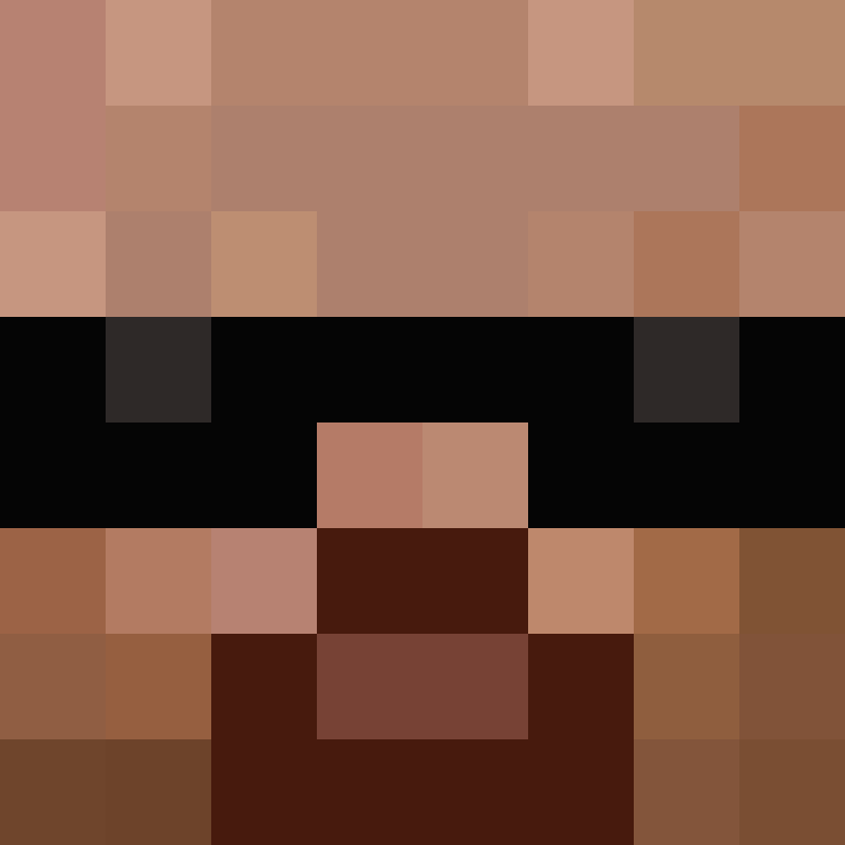 logirthemic's skin
