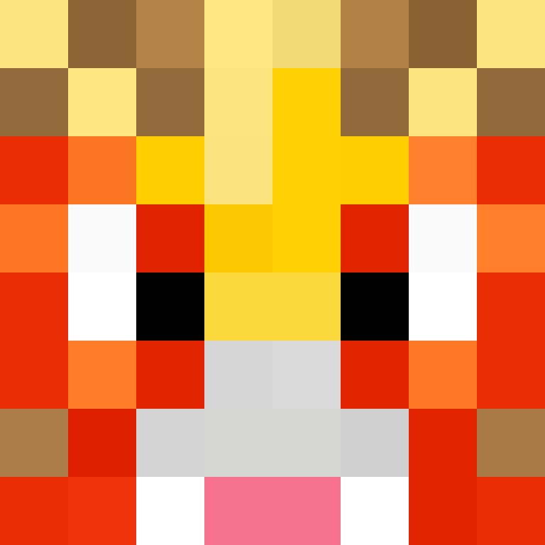 Enteq's skin