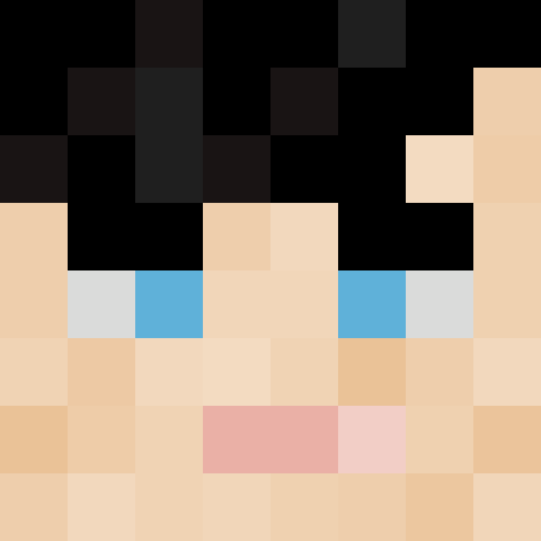 Caviarrrr's skin