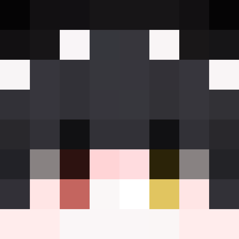 Vayzy's skin