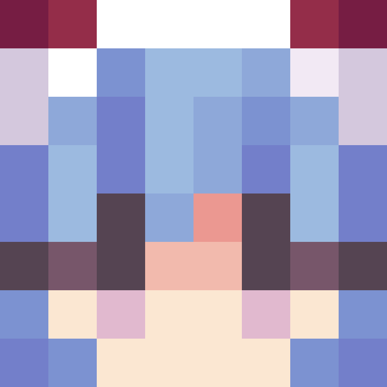 sweetfortune's skin
