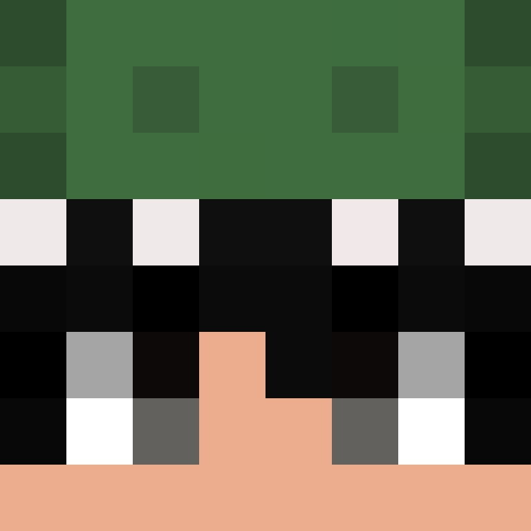 Pakuuuuu's skin