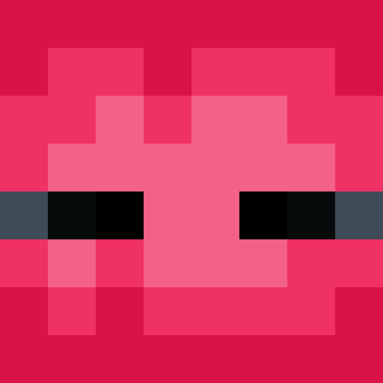 bubblyman's skin