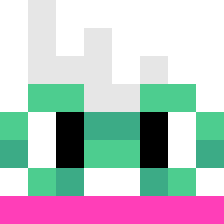 Meniceee's skin