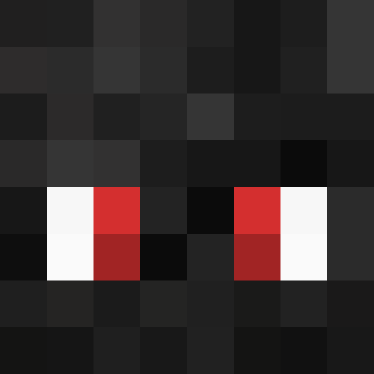 Eoghaino's skin