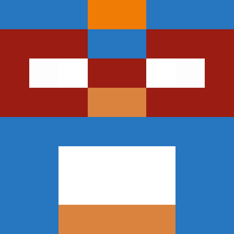 Joseca5000's skin