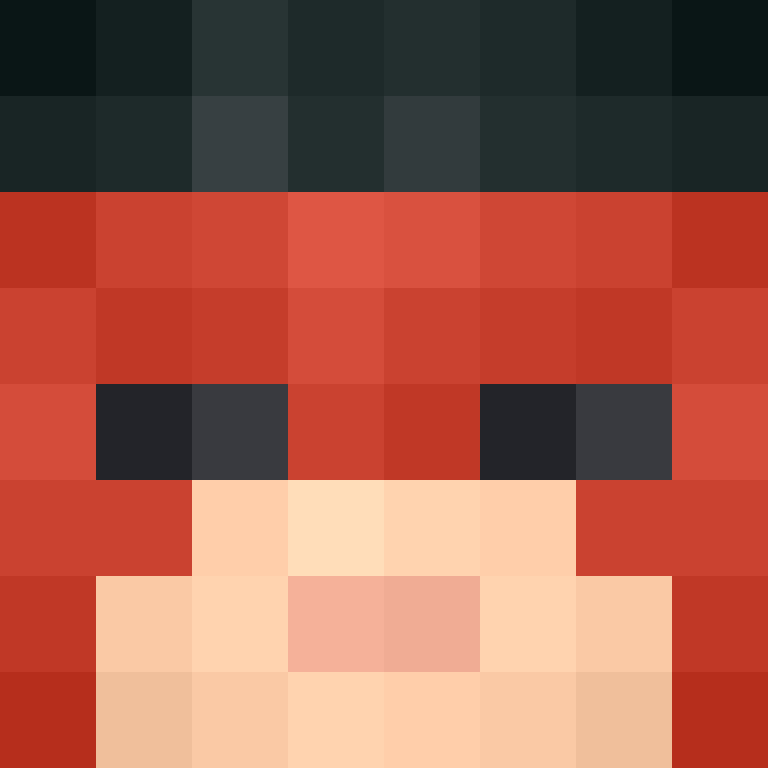 DavideGervasio's skin