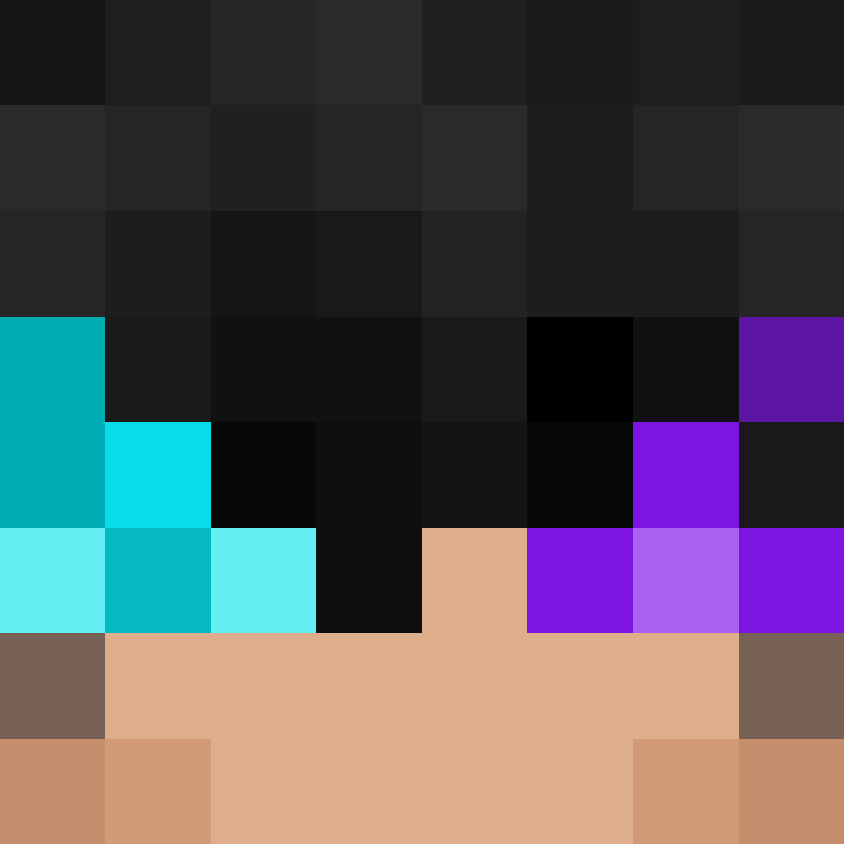 PumkinGB's skin