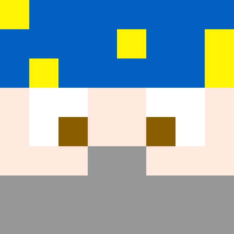 nobodylikesjake's skin