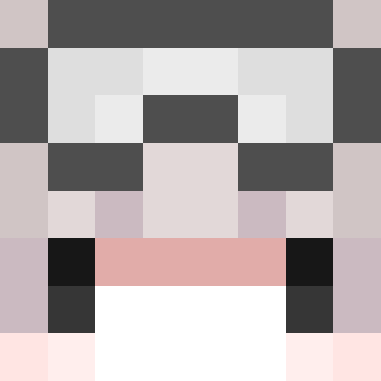 MG_xiaoyu's skin