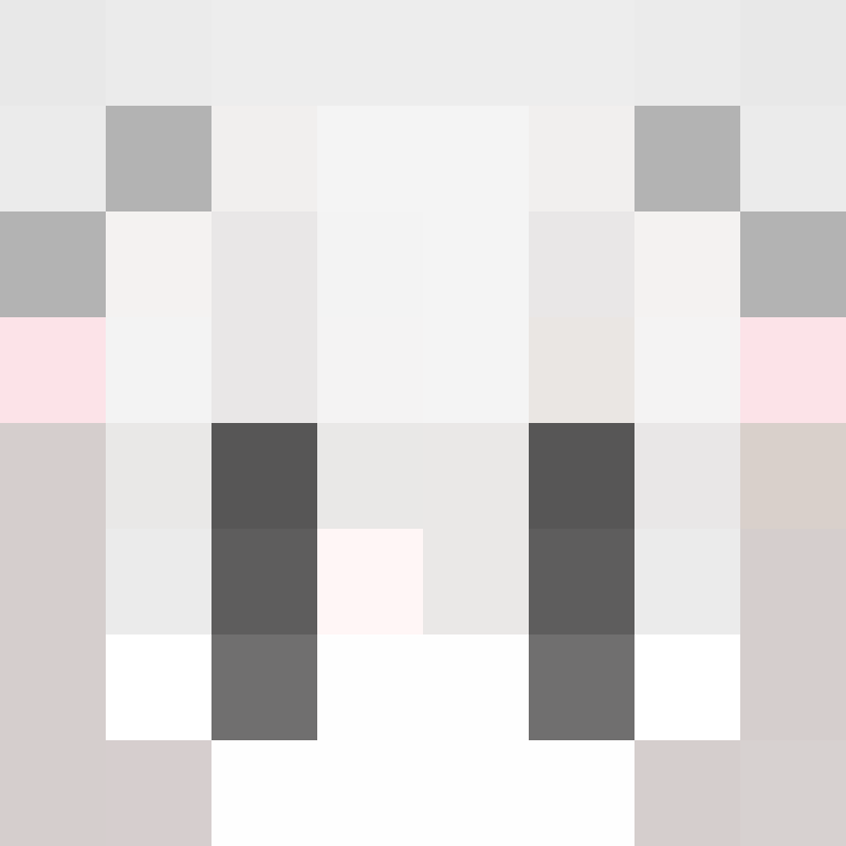 sebgee's skin