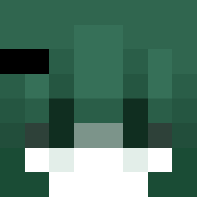 Razyua's skin