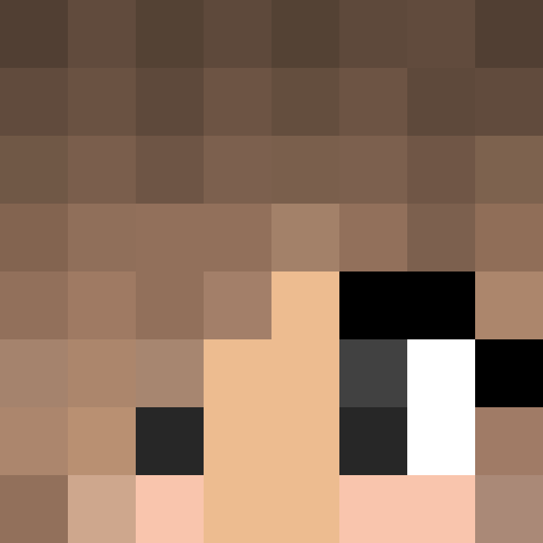 elvendorke's skin