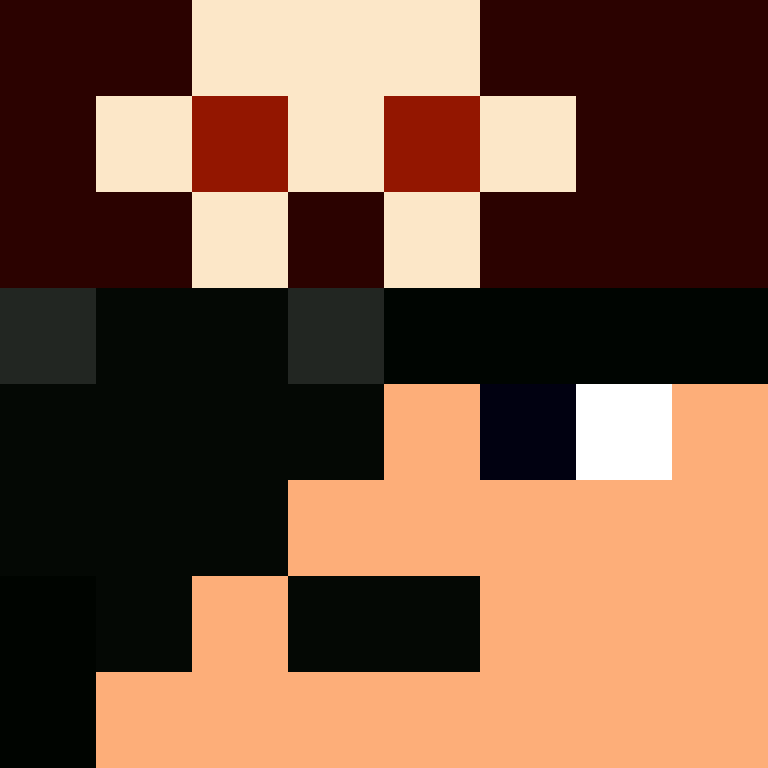 saraivota_'s skin
