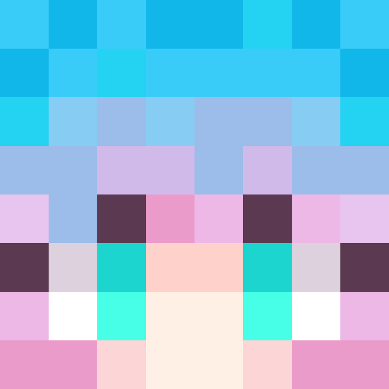 Ctkk1's skin