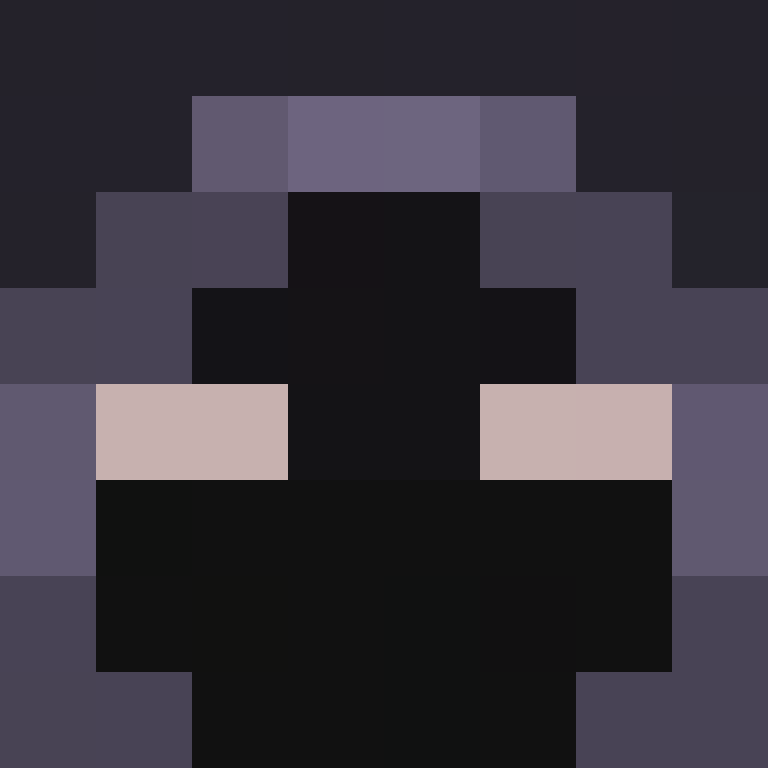 FocaFox's skin