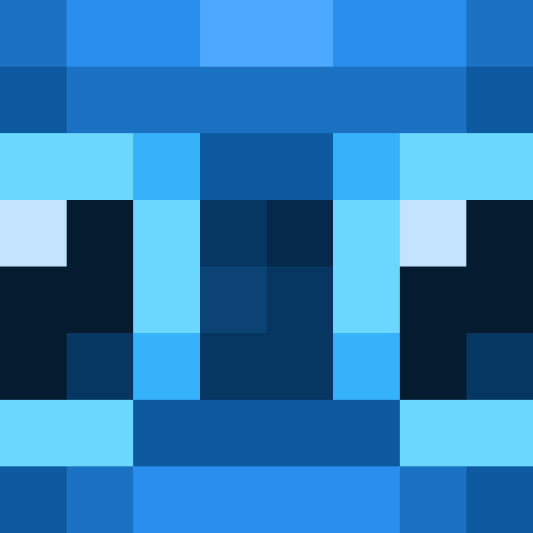 Champwan's skin