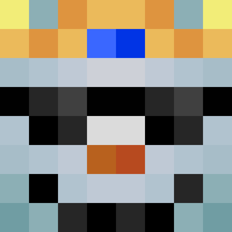 Frosty13126's skin