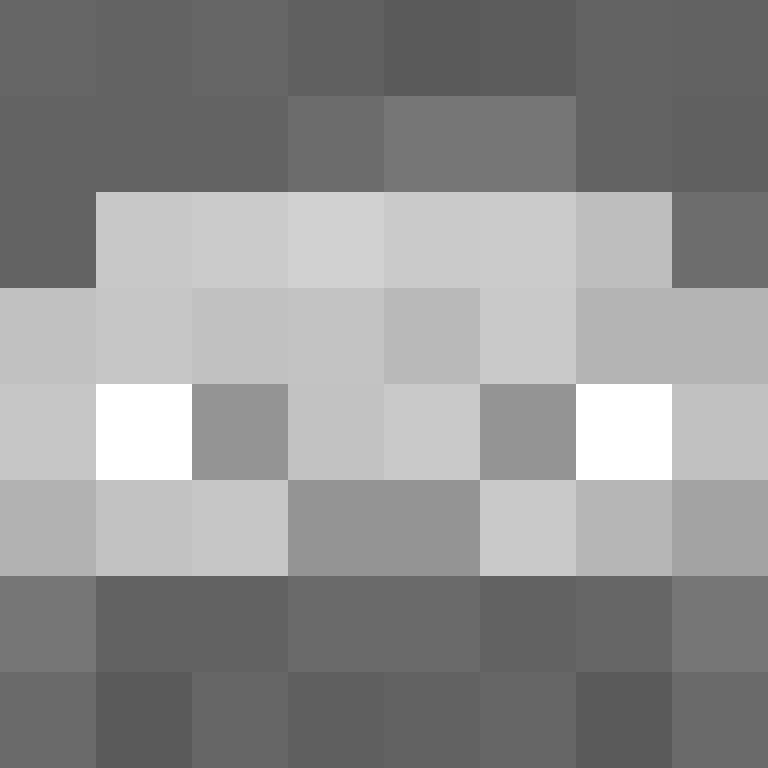 luqexa's skin