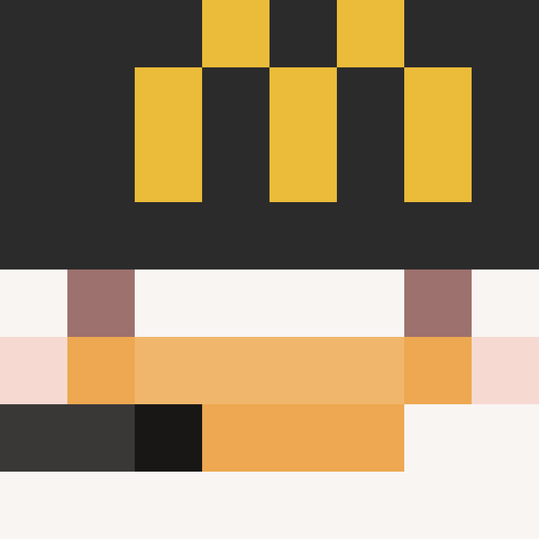 Moz_MC's skin