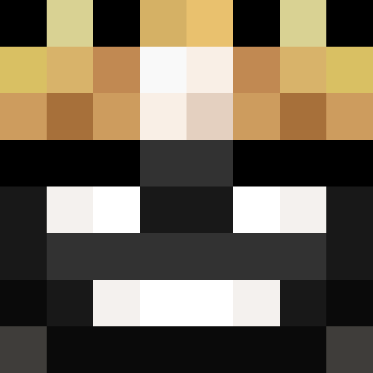 X__'s skin