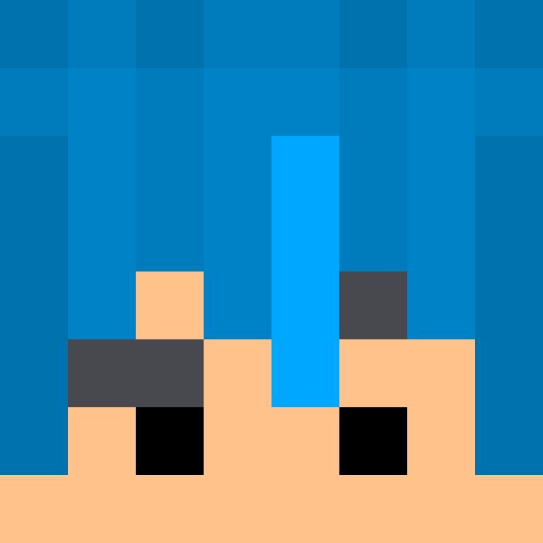 TheSilverDreams's skin
