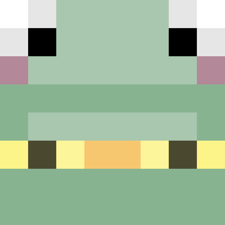 Pinkowl23's skin